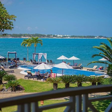 Velero Beach Resort Cabarete Kültér fotó