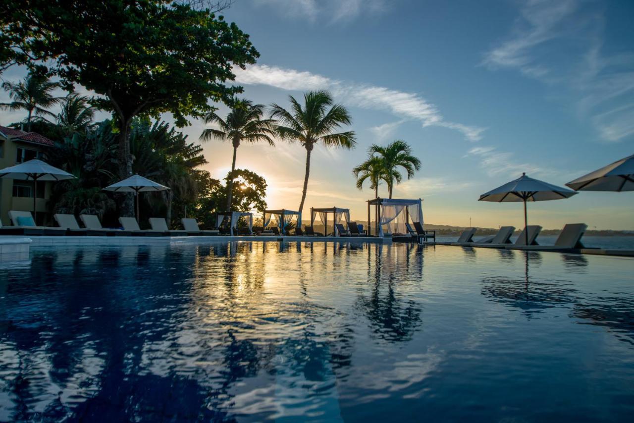 Velero Beach Resort Cabarete Kültér fotó