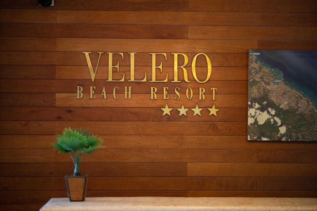 Velero Beach Resort Cabarete Kültér fotó