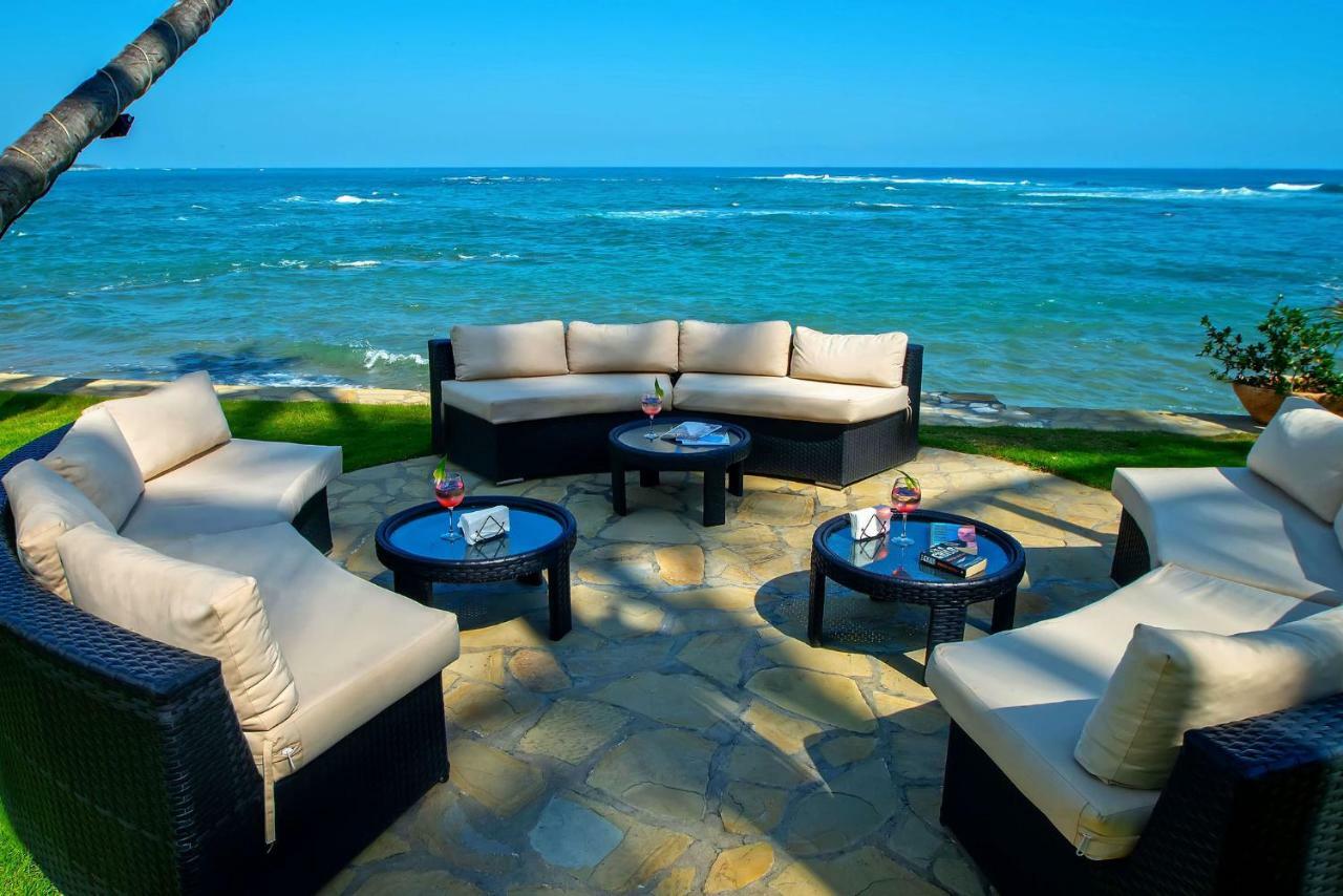 Velero Beach Resort Cabarete Kültér fotó
