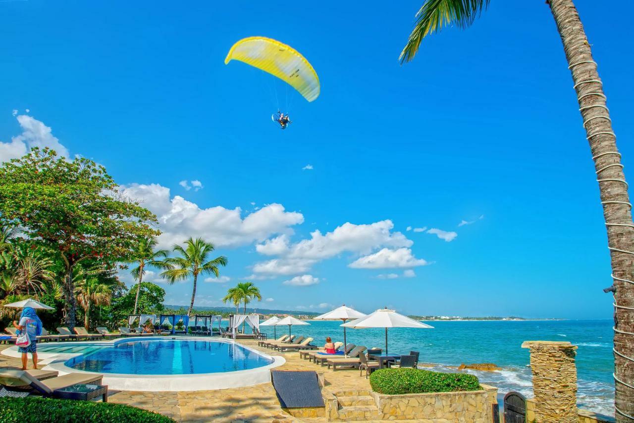 Velero Beach Resort Cabarete Kültér fotó