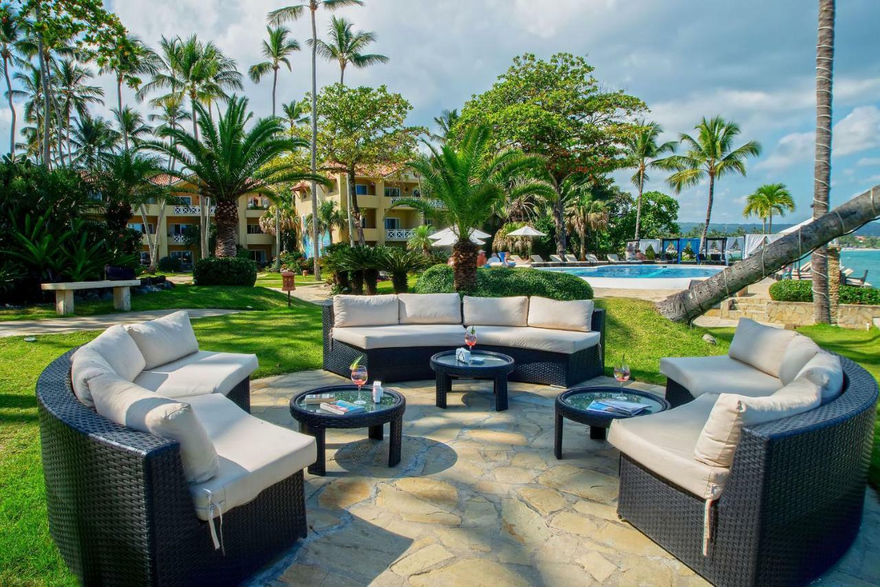 Velero Beach Resort Cabarete Kültér fotó