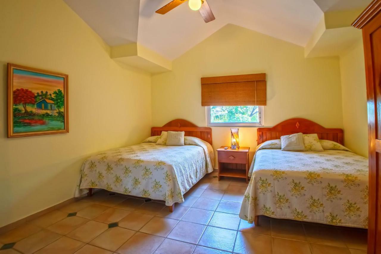 Velero Beach Resort Cabarete Kültér fotó