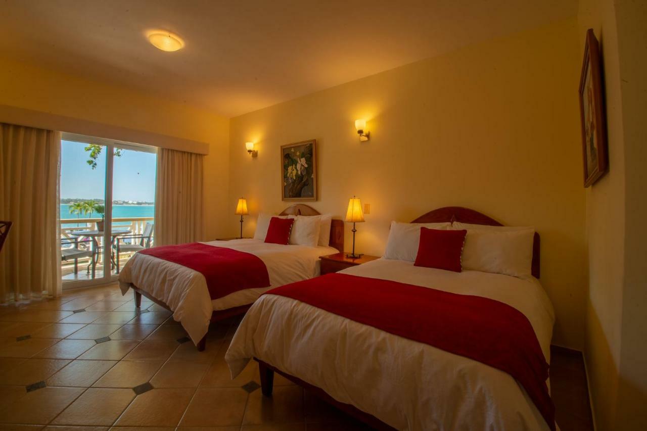 Velero Beach Resort Cabarete Kültér fotó