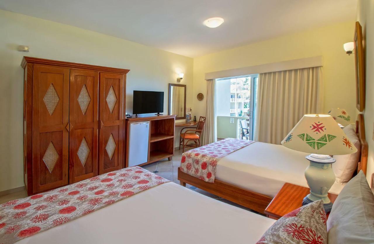 Velero Beach Resort Cabarete Kültér fotó