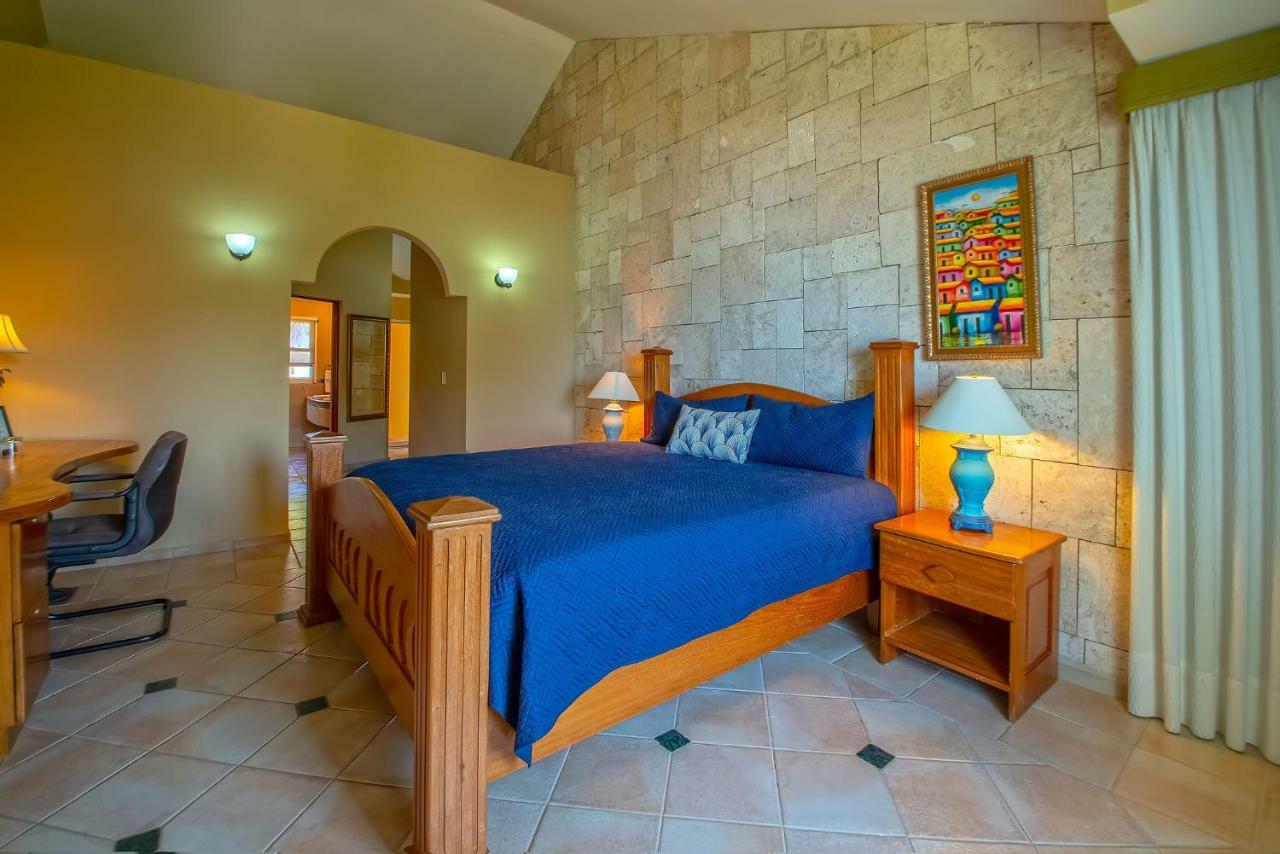 Velero Beach Resort Cabarete Kültér fotó