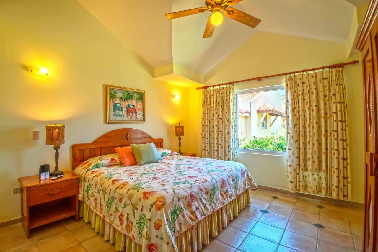 Velero Beach Resort Cabarete Kültér fotó