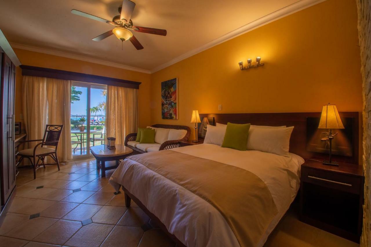 Velero Beach Resort Cabarete Kültér fotó