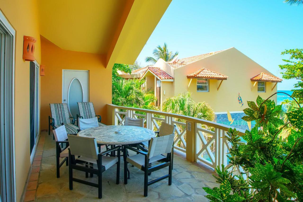 Velero Beach Resort Cabarete Kültér fotó