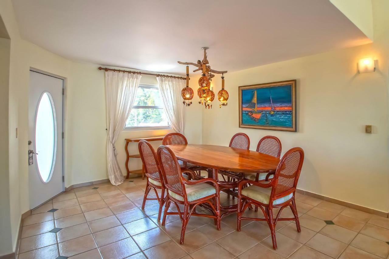Velero Beach Resort Cabarete Kültér fotó