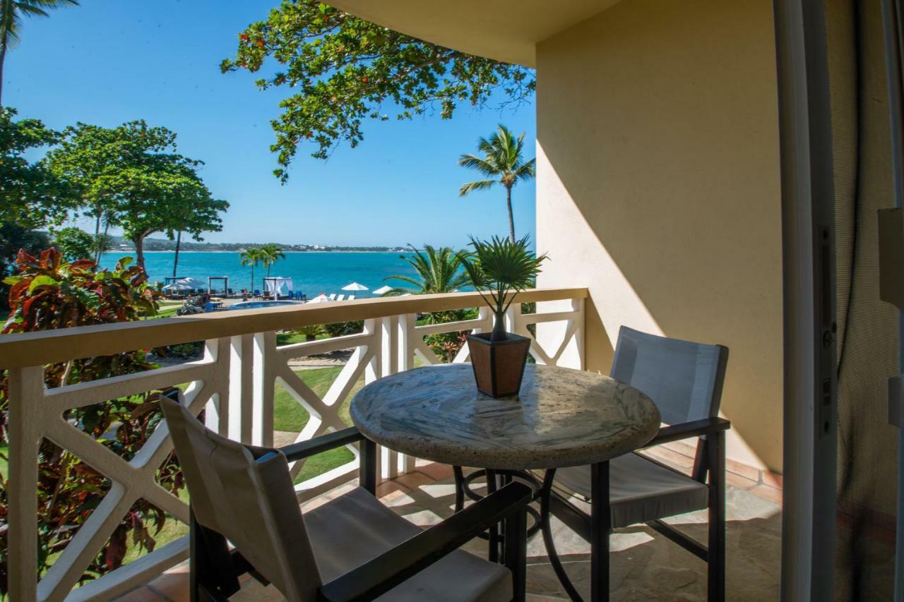 Velero Beach Resort Cabarete Kültér fotó