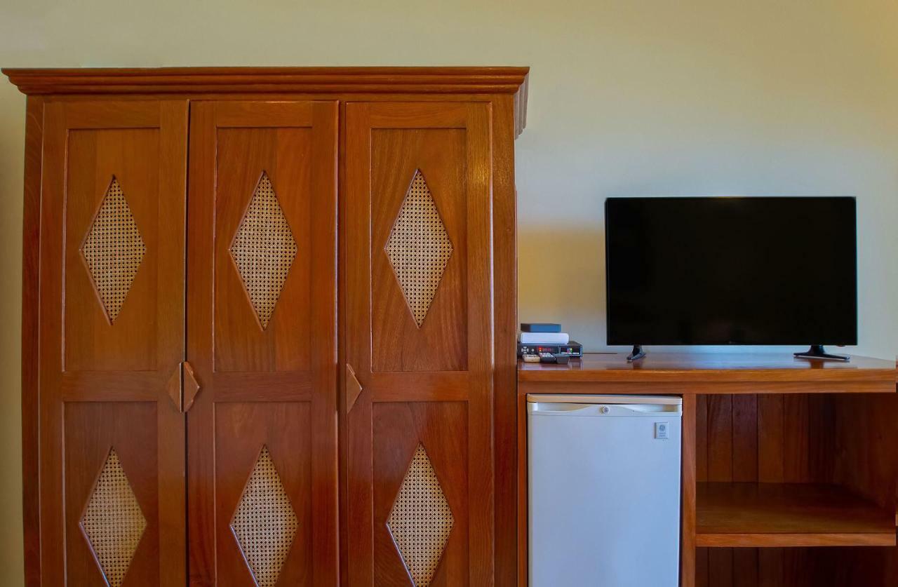 Velero Beach Resort Cabarete Kültér fotó
