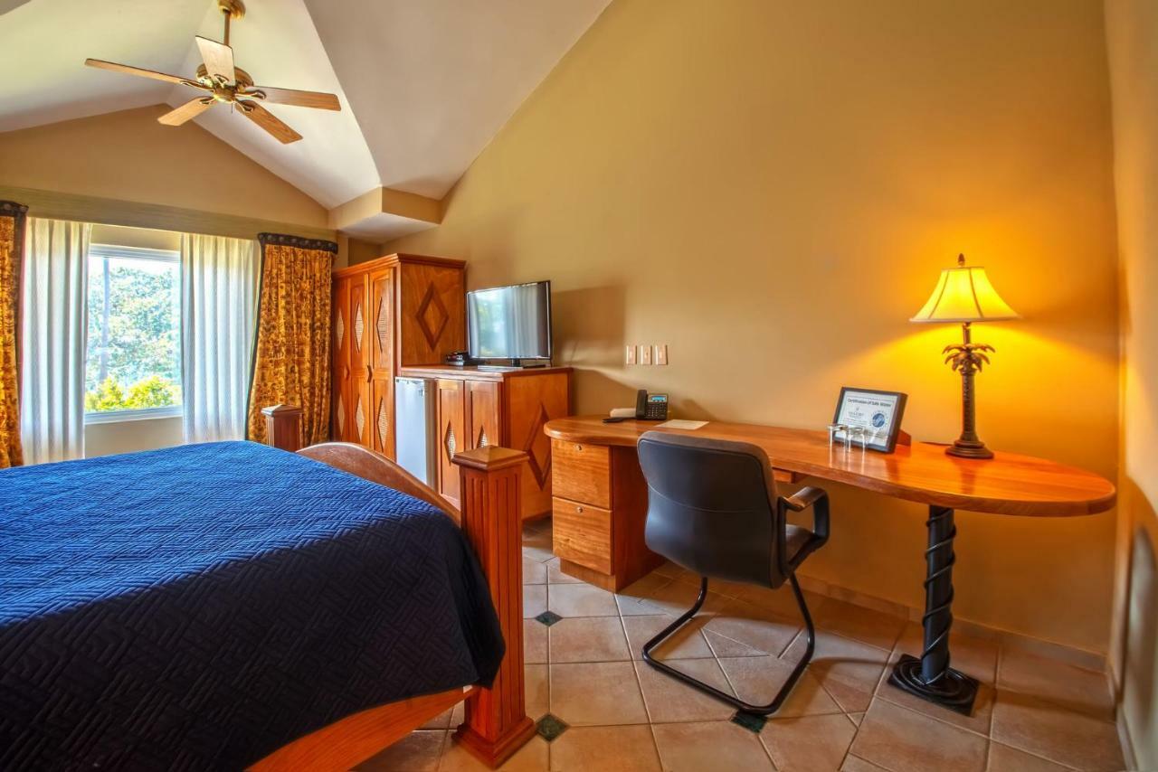 Velero Beach Resort Cabarete Kültér fotó