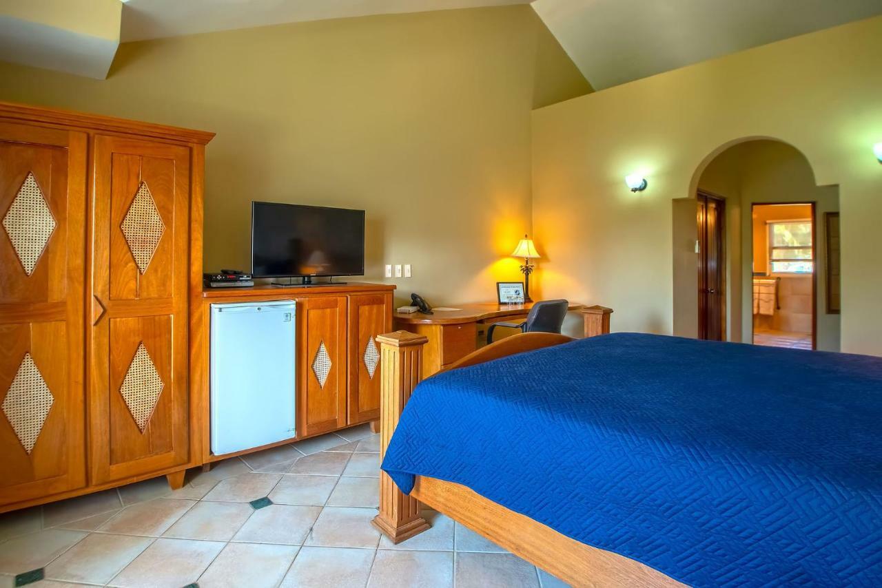 Velero Beach Resort Cabarete Kültér fotó