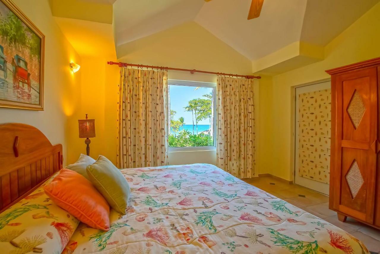 Velero Beach Resort Cabarete Kültér fotó