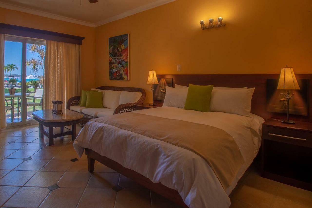 Velero Beach Resort Cabarete Kültér fotó