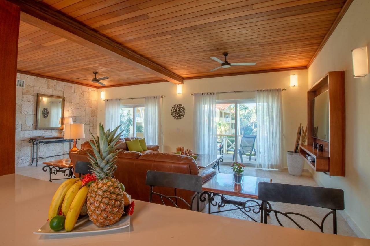 Velero Beach Resort Cabarete Kültér fotó