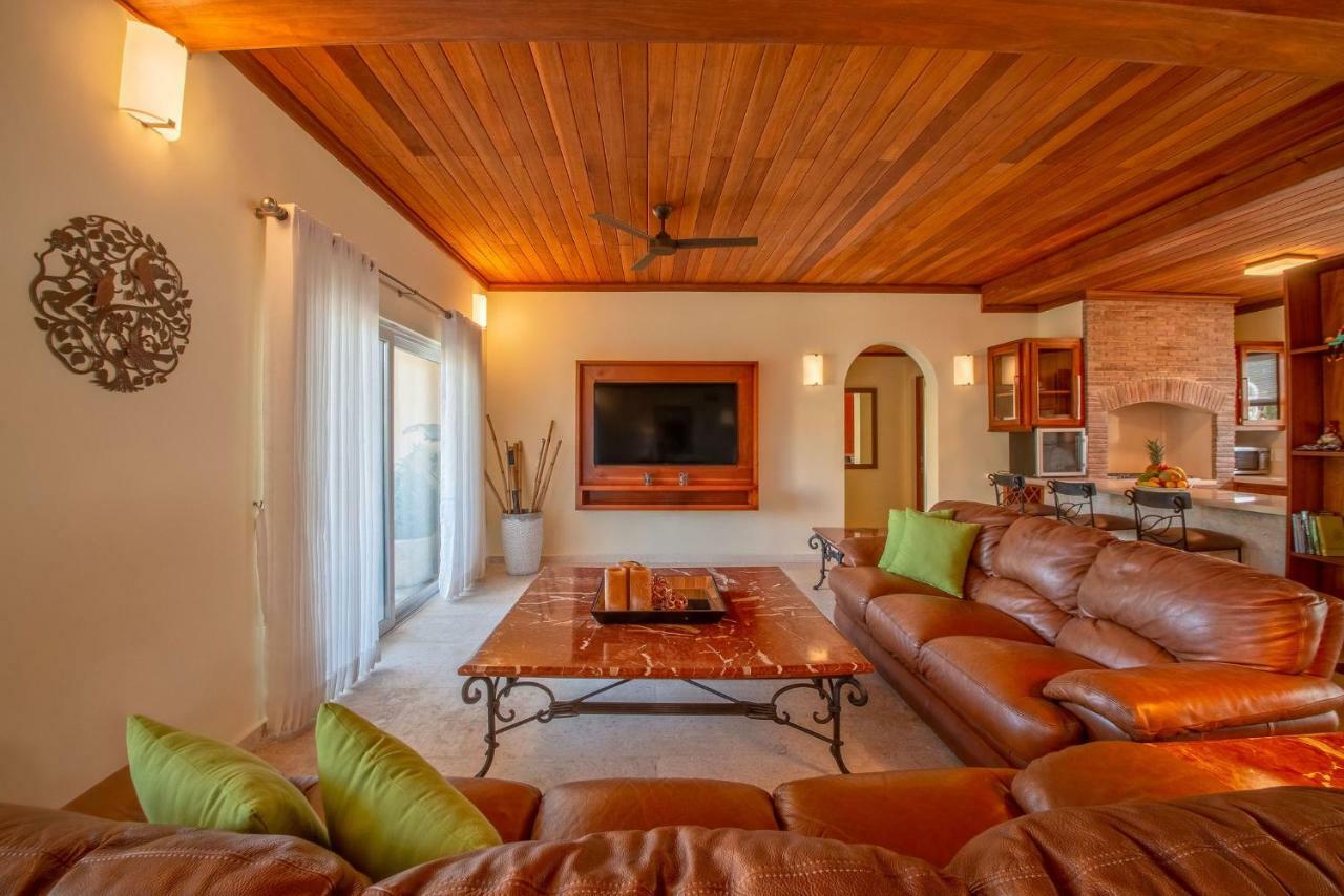 Velero Beach Resort Cabarete Kültér fotó