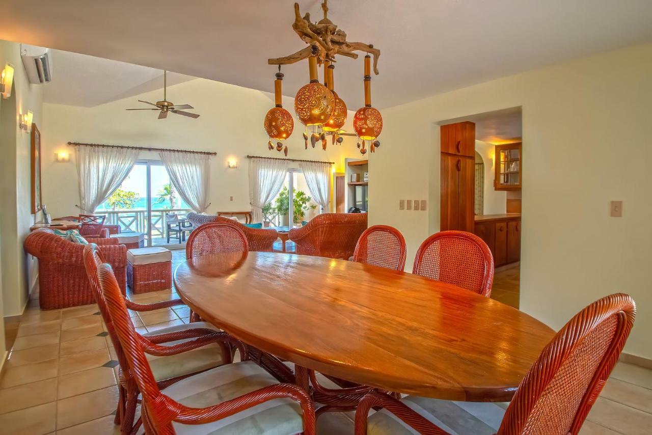 Velero Beach Resort Cabarete Kültér fotó