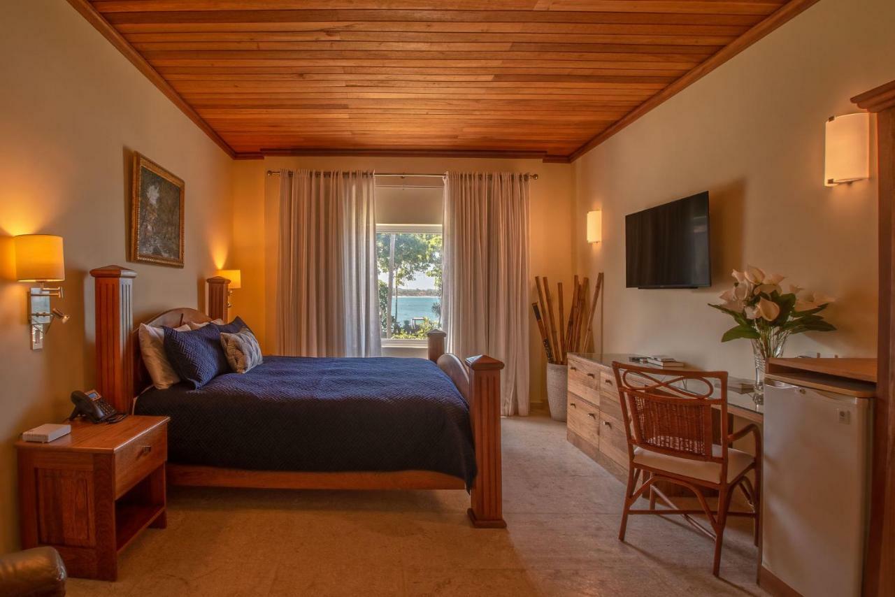 Velero Beach Resort Cabarete Kültér fotó