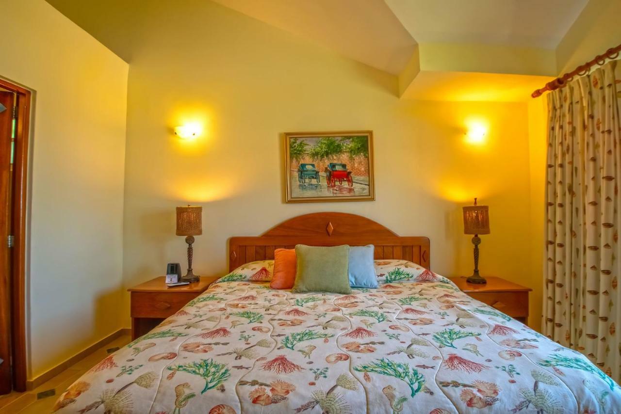 Velero Beach Resort Cabarete Kültér fotó