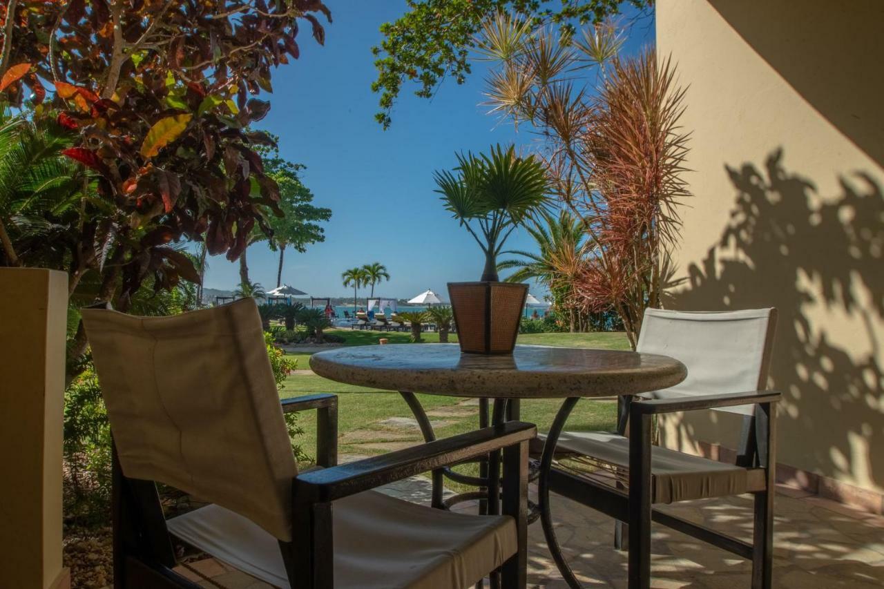 Velero Beach Resort Cabarete Kültér fotó