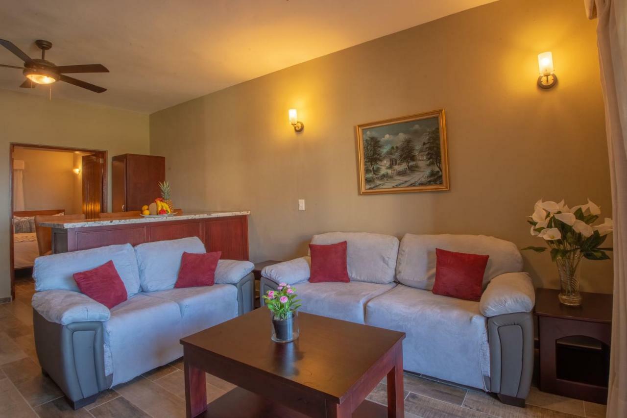 Velero Beach Resort Cabarete Kültér fotó