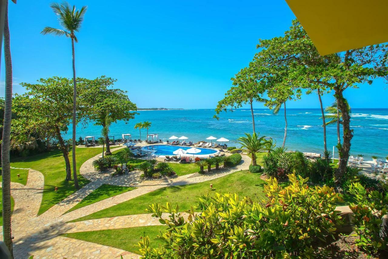 Velero Beach Resort Cabarete Kültér fotó