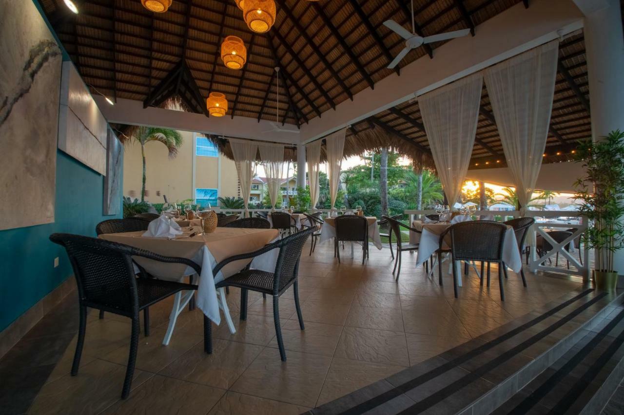 Velero Beach Resort Cabarete Kültér fotó