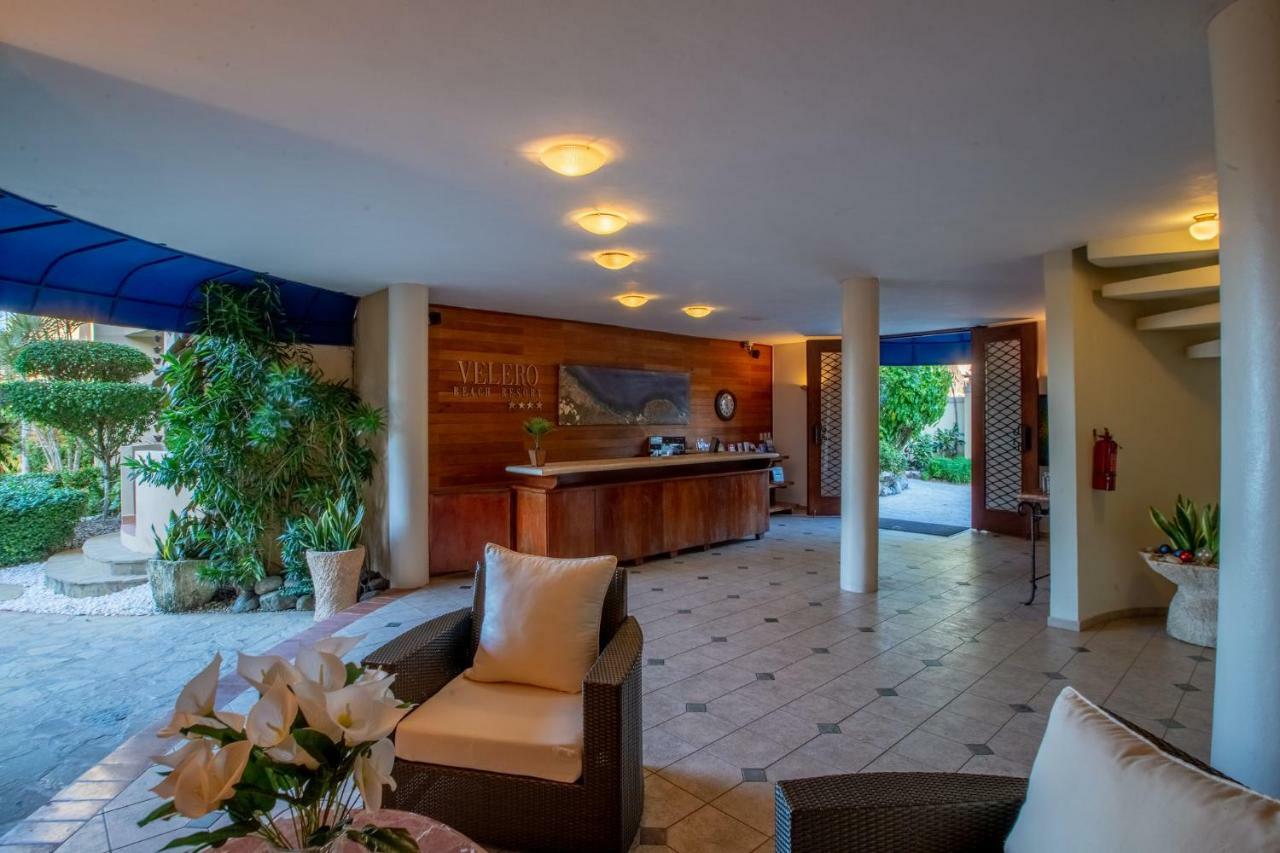 Velero Beach Resort Cabarete Kültér fotó