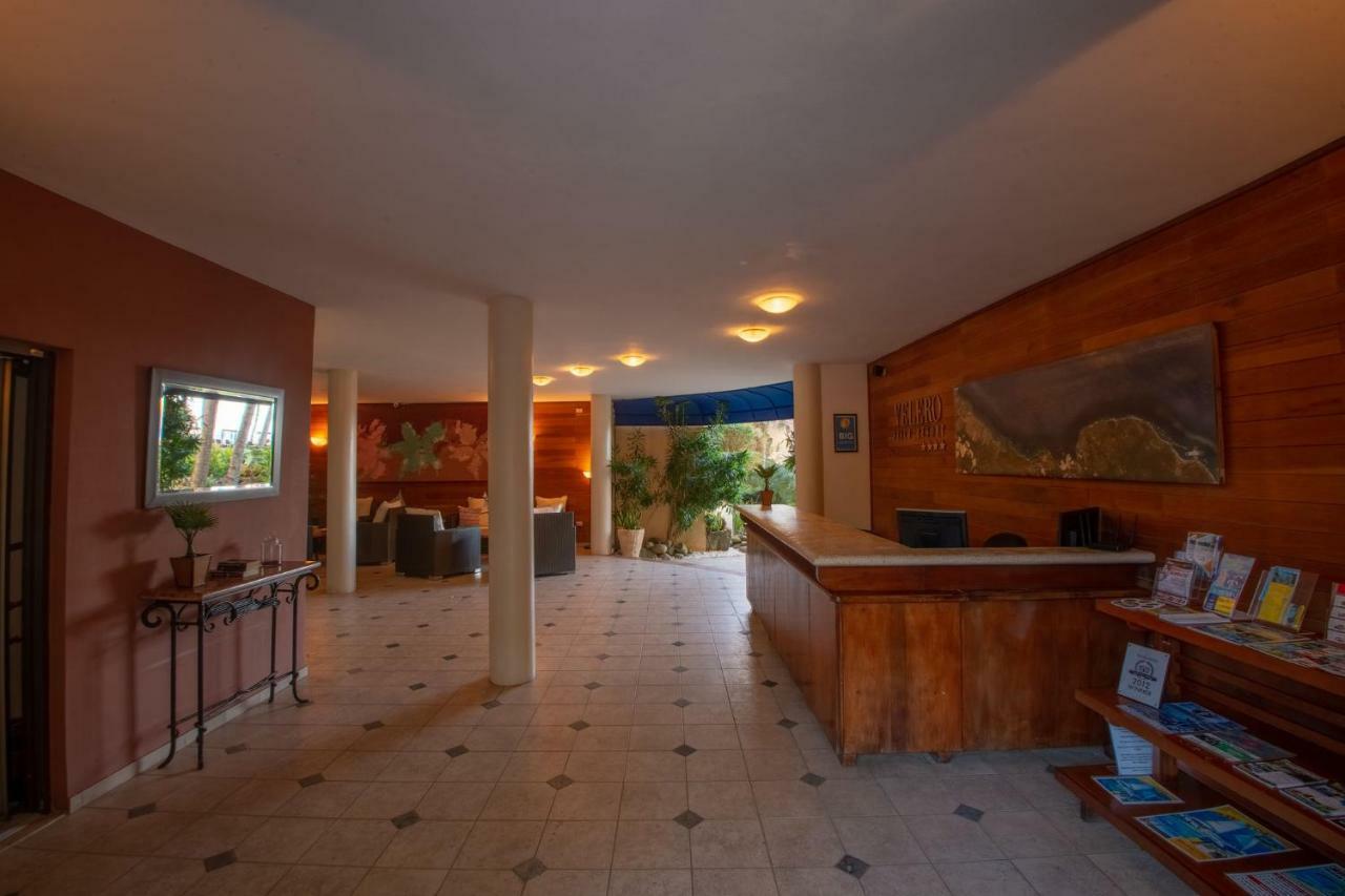 Velero Beach Resort Cabarete Kültér fotó