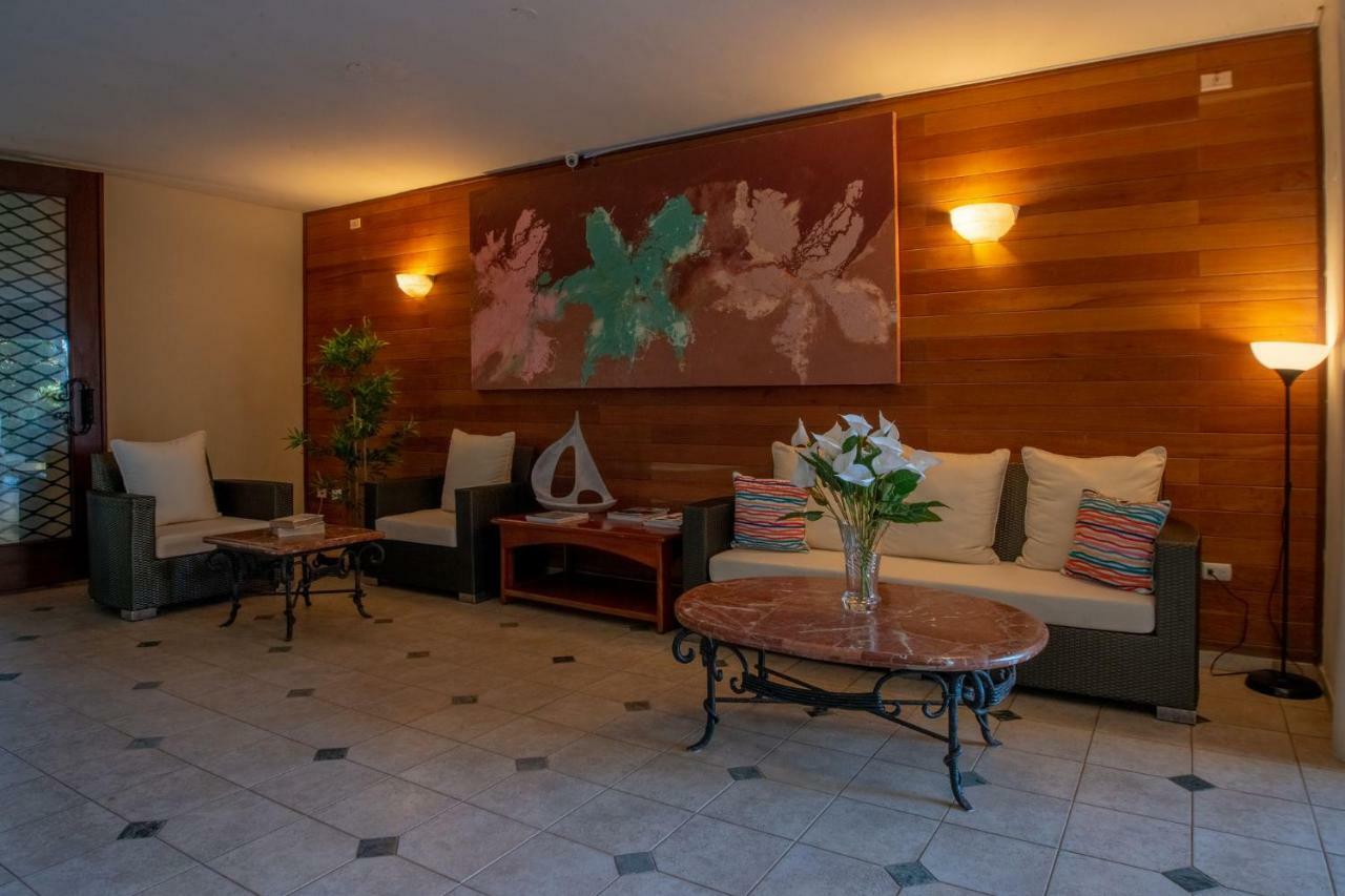 Velero Beach Resort Cabarete Kültér fotó