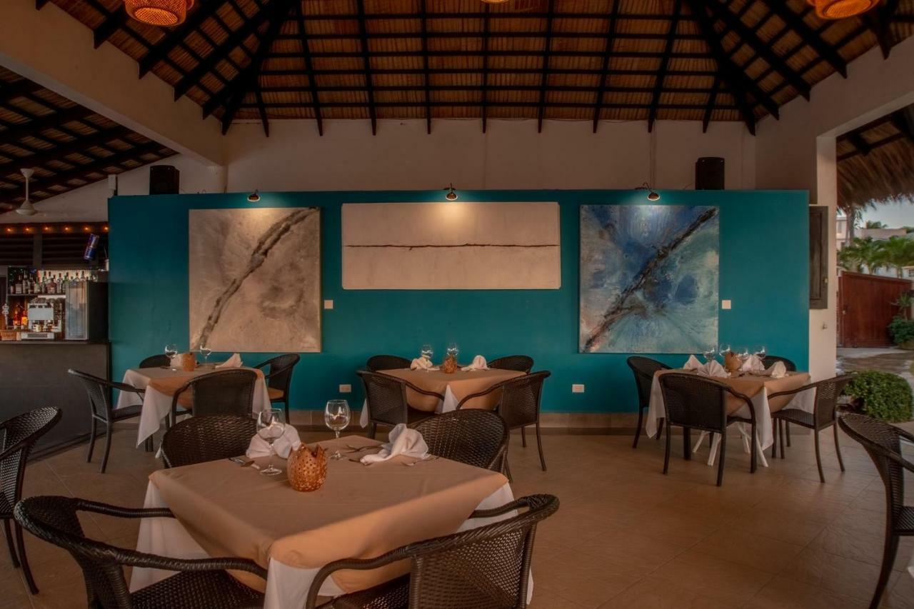 Velero Beach Resort Cabarete Kültér fotó