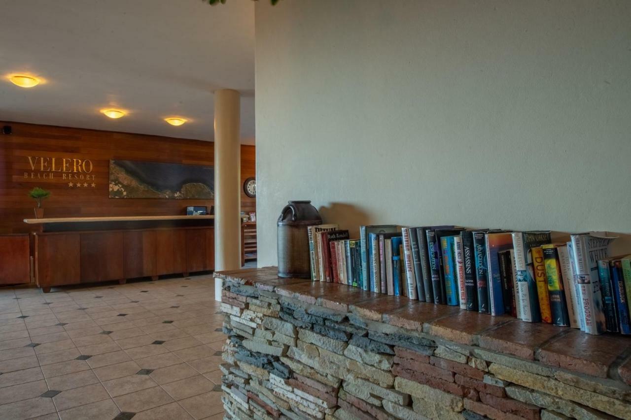 Velero Beach Resort Cabarete Kültér fotó