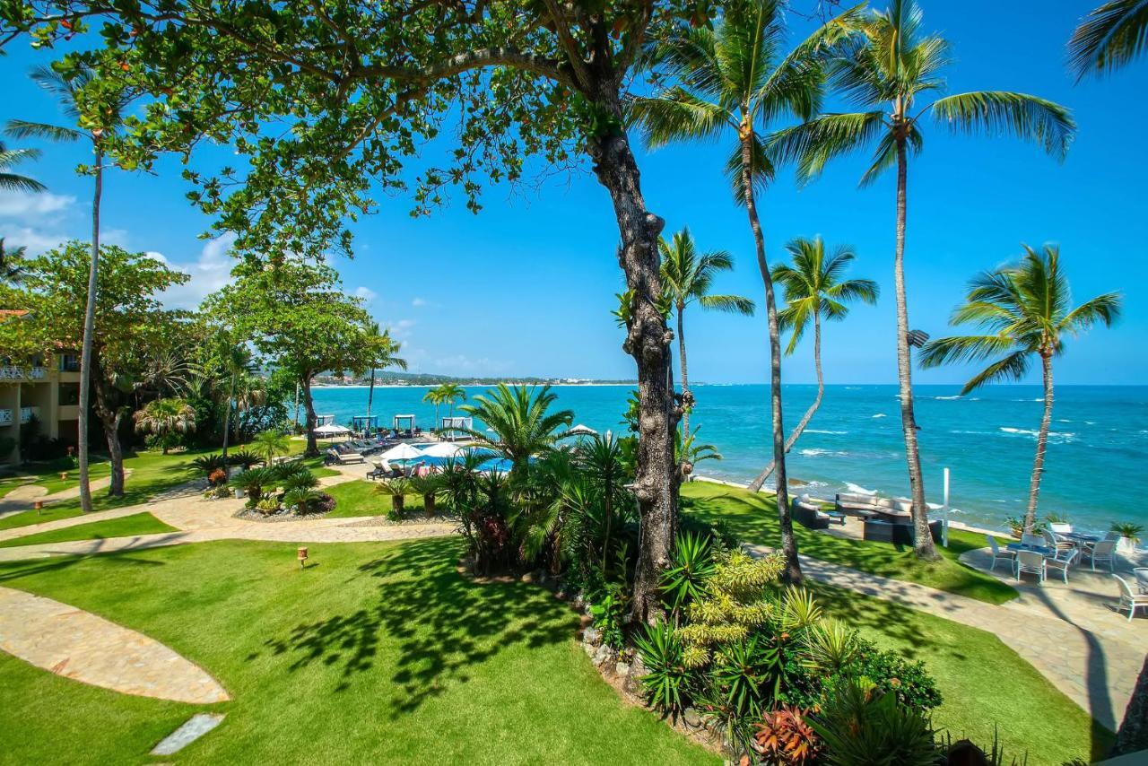 Velero Beach Resort Cabarete Kültér fotó