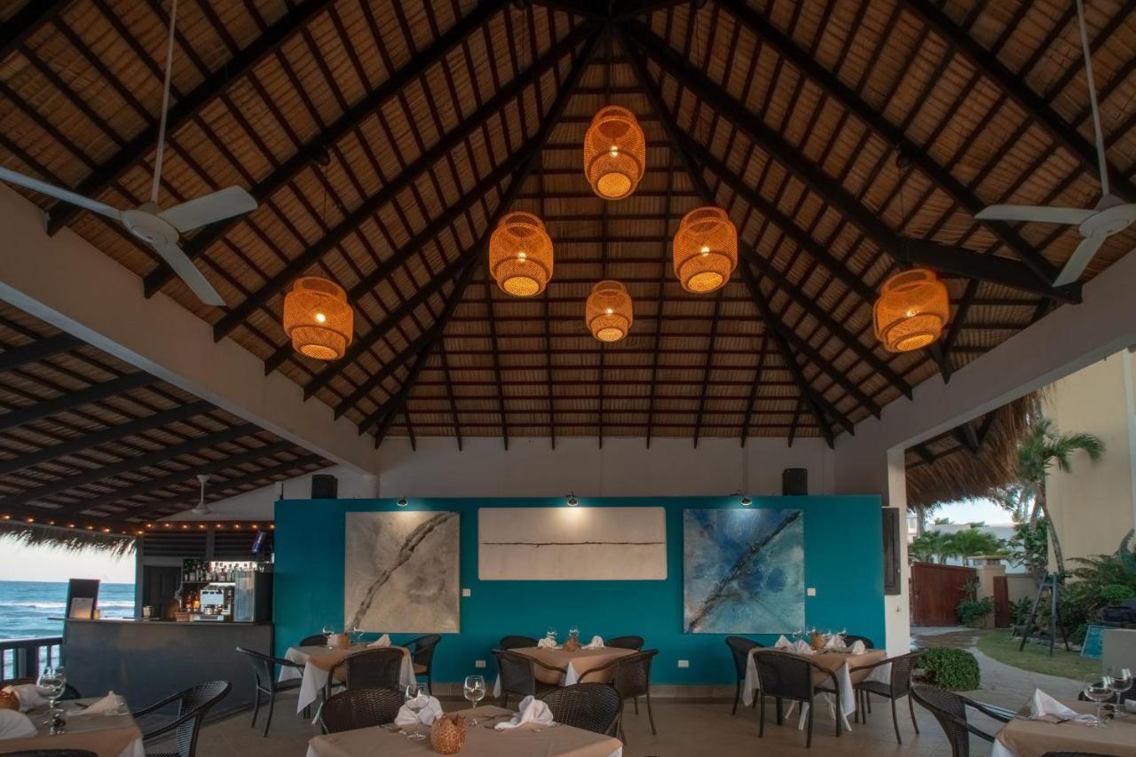Velero Beach Resort Cabarete Kültér fotó