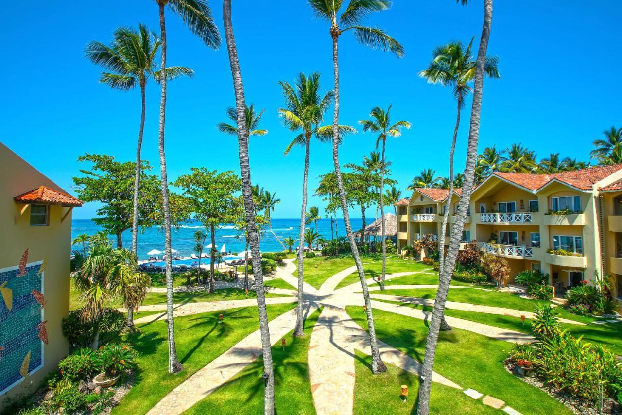 Velero Beach Resort Cabarete Kültér fotó