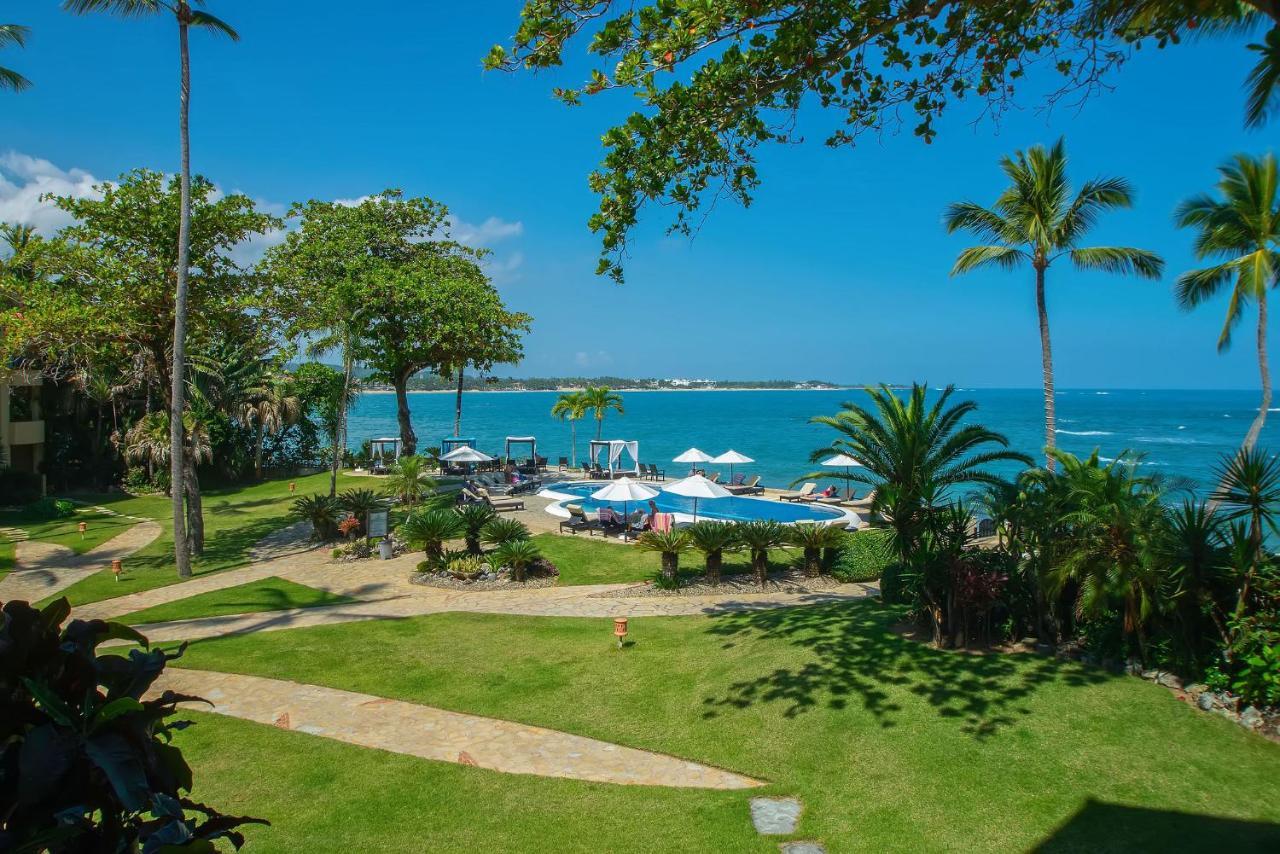 Velero Beach Resort Cabarete Kültér fotó