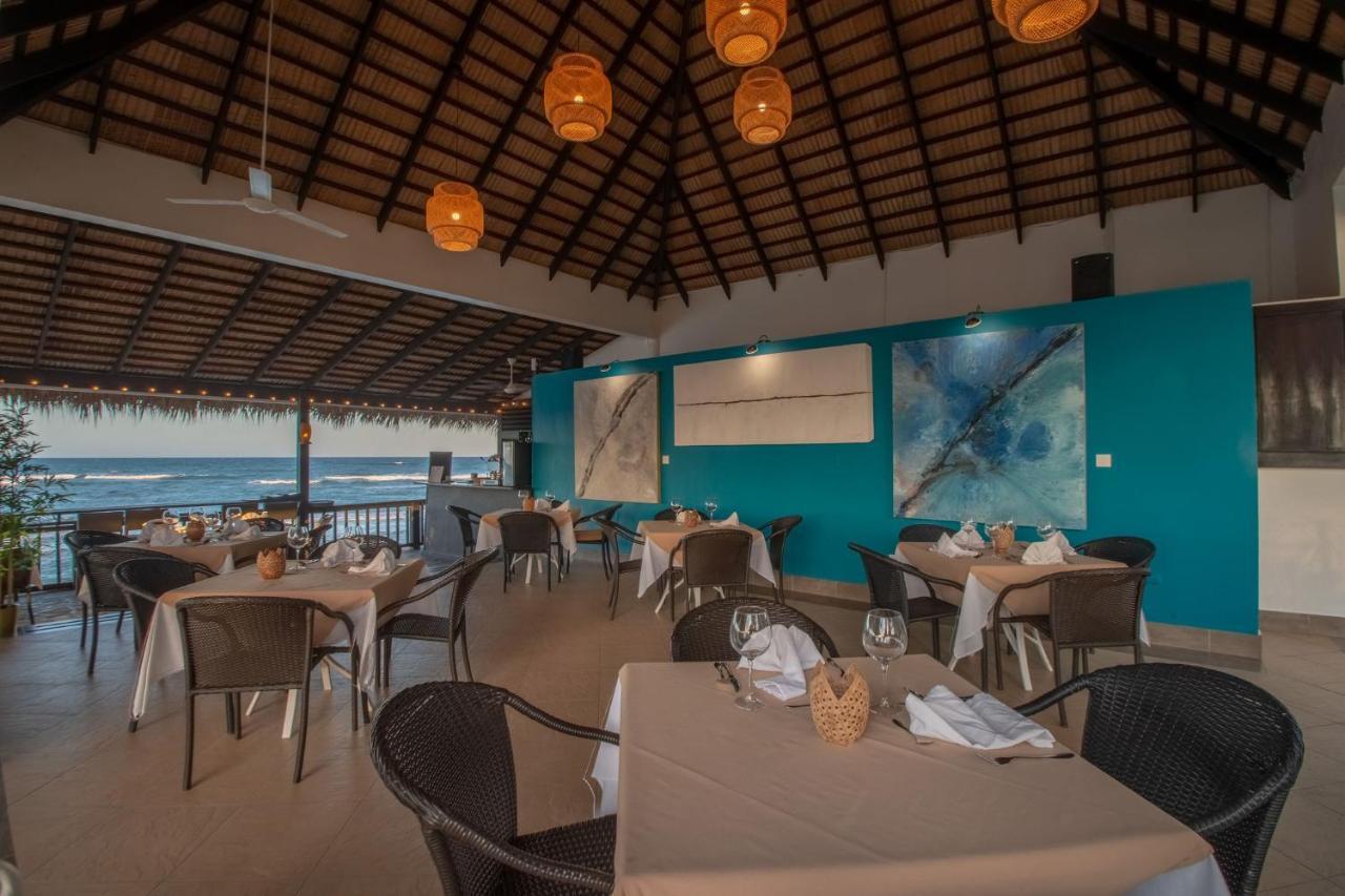 Velero Beach Resort Cabarete Kültér fotó