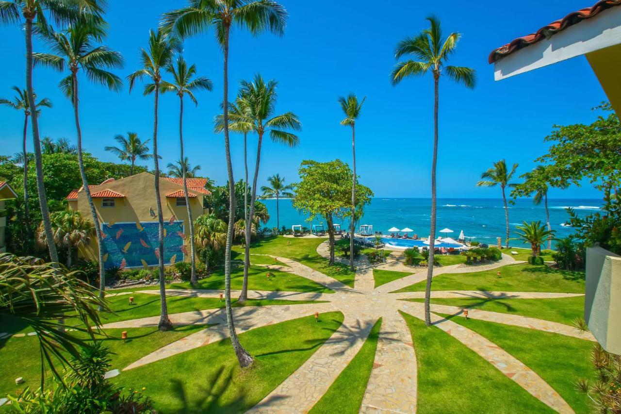 Velero Beach Resort Cabarete Kültér fotó