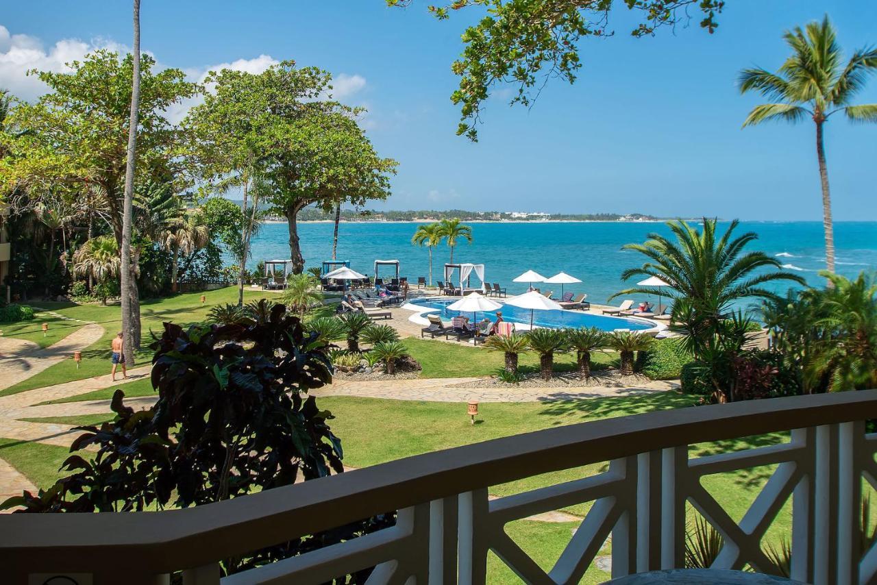Velero Beach Resort Cabarete Kültér fotó