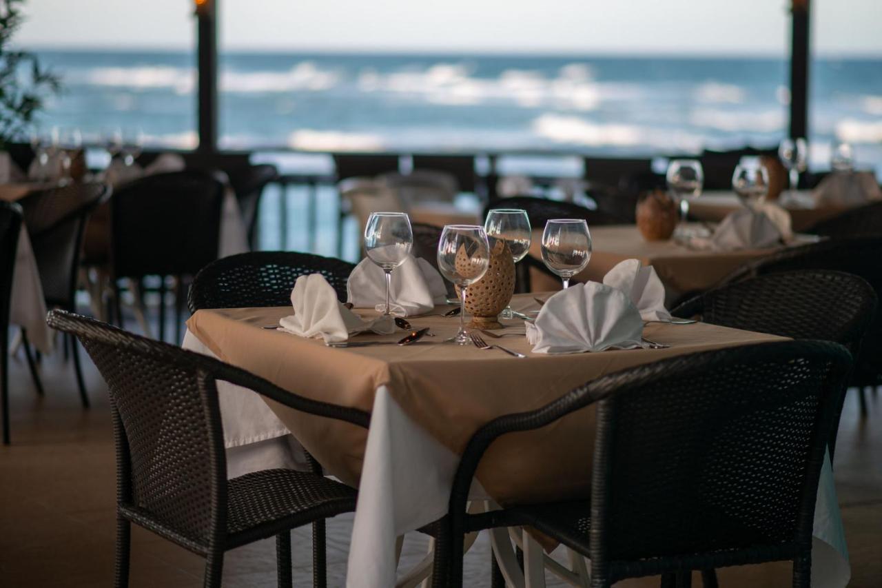 Velero Beach Resort Cabarete Kültér fotó