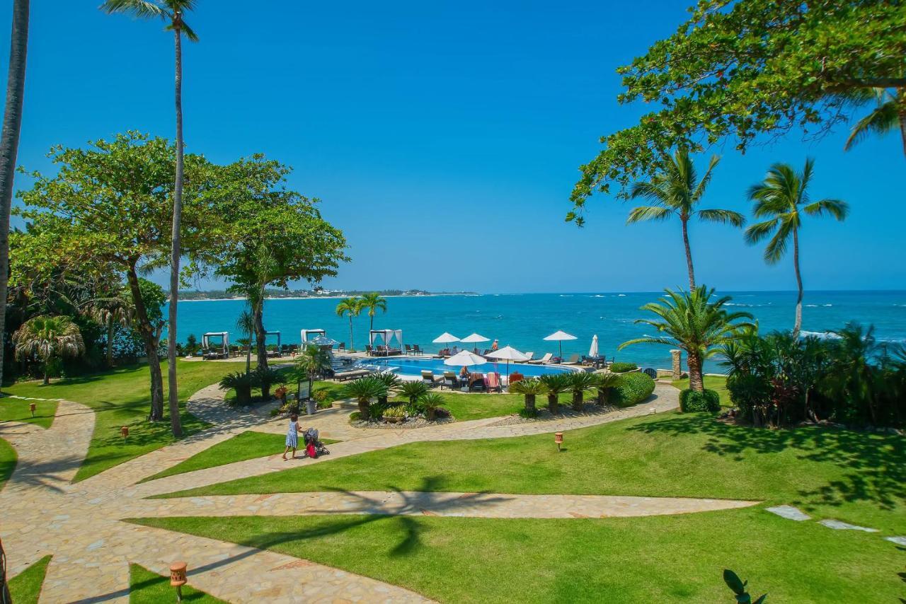 Velero Beach Resort Cabarete Kültér fotó