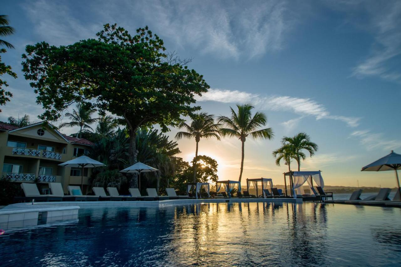 Velero Beach Resort Cabarete Kültér fotó