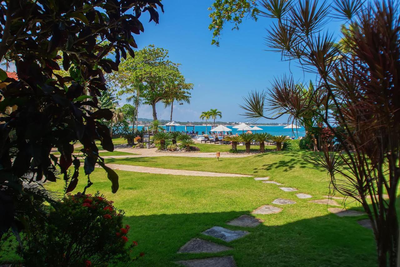Velero Beach Resort Cabarete Kültér fotó