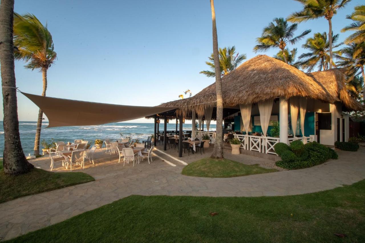 Velero Beach Resort Cabarete Kültér fotó