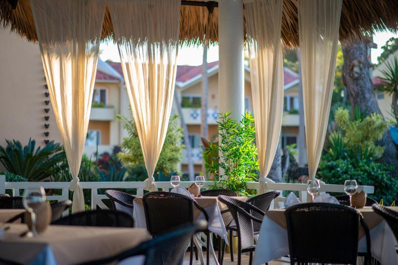 Velero Beach Resort Cabarete Kültér fotó