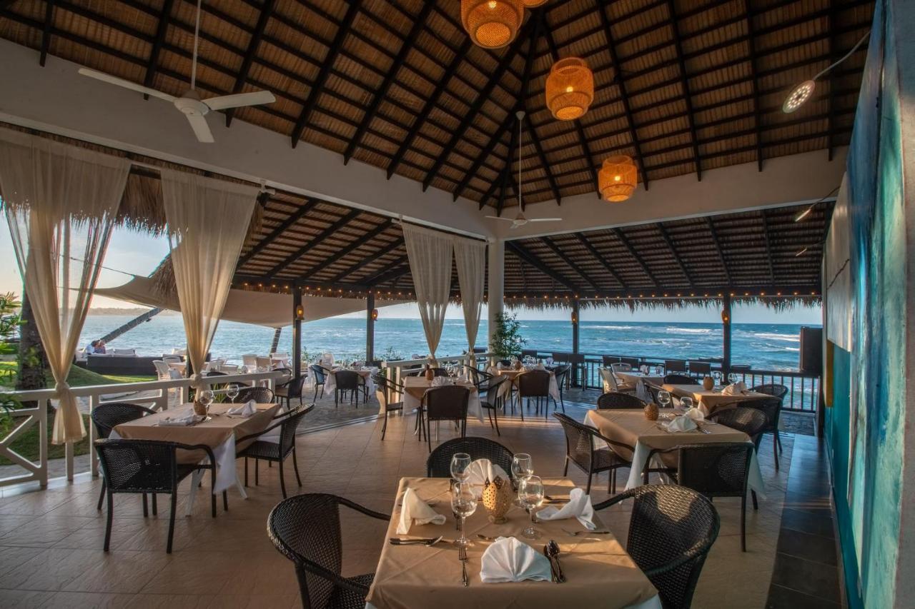 Velero Beach Resort Cabarete Kültér fotó