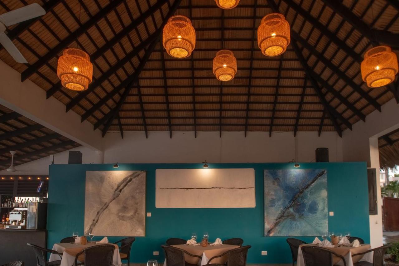 Velero Beach Resort Cabarete Kültér fotó